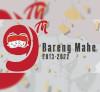sembilan tahun bareng mahe